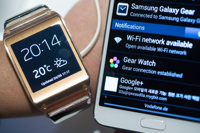 Το smartwatch της Samsung δεν είναι «ο τέλειος σύντροφος» όλων των Android